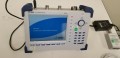 JDSU JD745A BASE STATION ANALYZER WITH JD732A POWER SENSOR