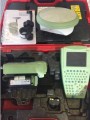 LEICA GEOSYSTEMS GS08 NET ROVER WITH CS10 CONTROLLER