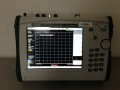 ANRITSU MS2720T SPECTRUM ANALYZER 9 KHZ - 9 GHZ