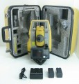 TOPCON DS-103AC TOTAL STATION