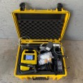 INFICON IRWIN SX METHANE GAS LEAK DETECTOR
