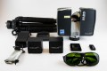 FARO FOCUS 3D S120 LASER SCANNER