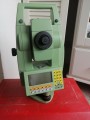 LEICA TCRA 1103 PLUS TOTAL STATION