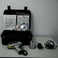 THERMO NITON XL3T 985 ULTRA HAND-HELD XRF ANALYZER