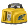 SPECTRA PRECISION GL722 DUAL GRADE LASER