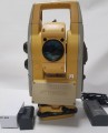 TOPCON GPT 9003A 3" ROBOTIC TOTAL STATION