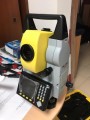 GEOMAX ZIPP 20 PRO REFLECTORLESS TOTAL STATION