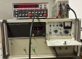 ROHDE SCHWARZ RTB2K72M OSCILLOSCOPE