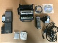 FUJIKURA FSM-70R+ SPLICER KIT WITH CT-50 CLEVER RS03 RIBBON STRIPPER