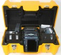 FUJIKURA 19S FIXED V-GROOVE FIBER FUSION SPLICER CT-30 CLEAVER