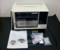 YOKOGAWA LR8100E 3701-82 8CH PEN RECORDER