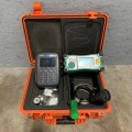 LANDTEC GEM 5000 PORTABLE LANDFILL GAS ANALYZER