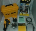 FLUKE TI401 PRO THERMAL IMAGING