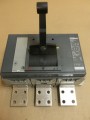 SCHNEIDER SQUARE D RGF36160BD 3 POLE 1600 A 600V CIRCUIT BREAKER