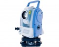 SPECTRA FOCUS 6W+ 5 SECOND WINTERIZED REFLECTORLESS TOTAL STATION