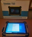 TRIMBLE T10 4G TABLET WITH TRIMBLE ACCESS NEW CONDITION