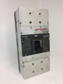 SIEMENS HMS3S800 800A MOLDED CASE SWITCH WITH AUX TYPE HMG 600V