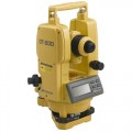 TOPCON DT-207 DIGITAL THEODOLITE