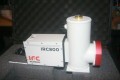 IRCAMERA IRC 800 SERIES IRC806 MWIR INSB INFRARED LN COOLED