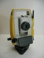 TOPCON ES65, 5? PRISMLESS WIRELESS TOTAL STATION