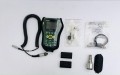 ENTEK ENPAC 1200A DATA VIBRATION ANALYZER