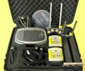 FIXTURLASER GO PRO BASIC SHAFT ALIGNMENT SYSTEM