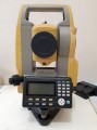 TOPCON ES-101 REFLECTORLESS TOTAL STATION