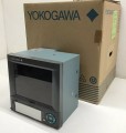YOKOGAWA DAQSTATION MODEL DX2020 DIGITAL PAPERLESS RECORDER