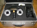 Z CORPORATION ZSCANNER 700 3D LASER SCANNER