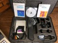 FLIR E30 COMPACT THERMAL IMAGING CAMERA