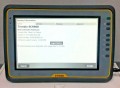 TRIMBLE KENAI SITE 10 TABLET WITH SCS900