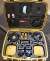 TOPCON HIPER HR GNSS BASE ROVER KIT FC 5000 DATA COLLECTOR