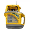 TRIMBLE SPECTRA GL720 DUAL GRADE LASER