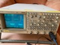 PHILIPS PM3394A OSCILLOSCOPE
