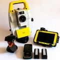LEICA ICT30 CC80 TABLET AUTOMATIC TOTAL STATION