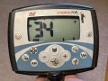 MINELAB X TERRA 705 NEL TORNADO