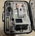 SOKKIA NET05 AXII INDUSTRIAL ROBOTIC TOTAL STATION