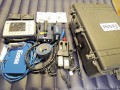 GSSI SIR 3000 GROUND PENETRATING RADAR
